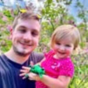 Meet your Posher, Joshua